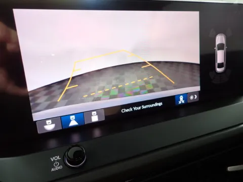More photos of 2024 Honda Accord Hybrid Touring at Don Wood Chrysler Dodge Jeep Ram, OH