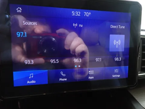Another view of 2020 Ford Explorer XLT for sale in Rockbridge, OH at Don Wood Chrysler Dodge Jeep Ram