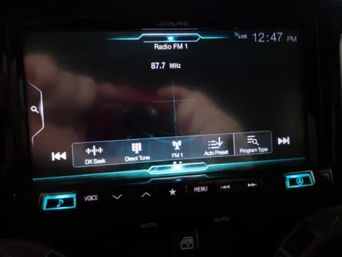 Another view of 2018 Jeep Wrangler JK Unlimited Willys Wheeler for sale in Rockbridge, OH at Don Wood Chrysler Dodge Jeep Ram