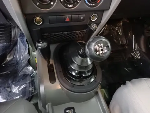 More photos of 2009 Jeep Wrangler X at Don Wood Chrysler Dodge Jeep Ram, OH