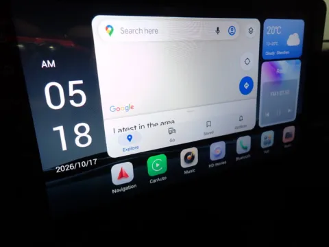 Another view of 2009 Jeep Wrangler X for sale in Rockbridge, OH at Don Wood Chrysler Dodge Jeep Ram