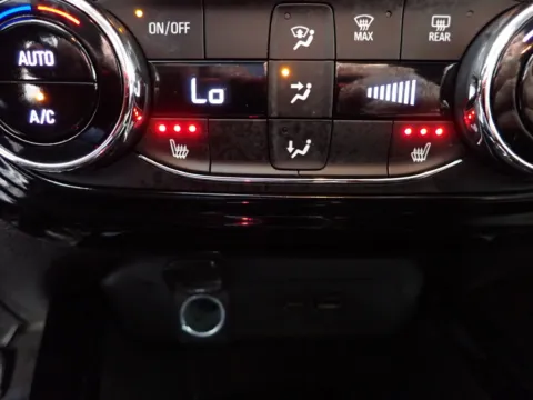 More photos of 2025 Chevrolet Trax LT at Don Wood Chrysler Dodge Jeep Ram, OH