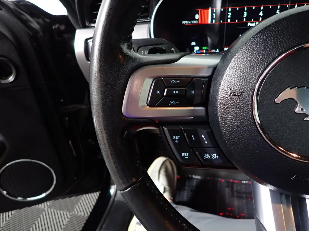 Ford Mustang photo 24