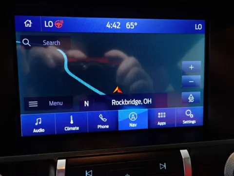 Another view of 2021 Ford Mustang GT Premium for sale in Rockbridge, OH at Don Wood Chrysler Dodge Jeep Ram