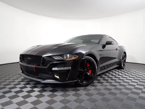 Photos of 2021 Ford Mustang GT Premium for sale in Rockbridge, OH at Don Wood Chrysler Dodge Jeep Ram