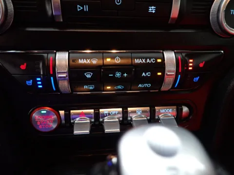 More photos of 2021 Ford Mustang GT Premium at Don Wood Chrysler Dodge Jeep Ram, OH