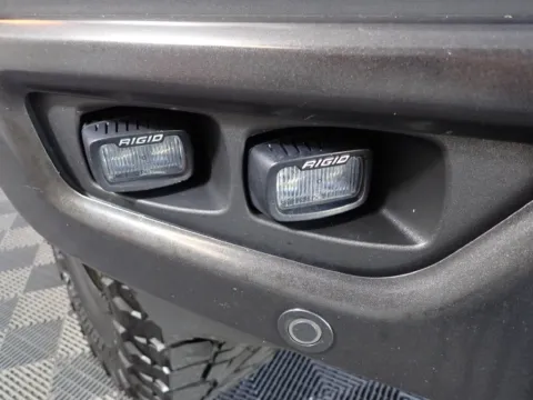 Another view of 2023 Ford F-150 Raptor for sale in Rockbridge, OH at Don Wood Chrysler Dodge Jeep Ram