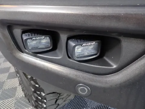 Another view of 2023 Ford F-150 Raptor for sale in Rockbridge, OH at Don Wood Chrysler Dodge Jeep Ram