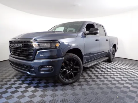 Photos of 2027 Ram 1500 Laramie for sale in Rockbridge, OH at Don Wood Chrysler Dodge Jeep Ram