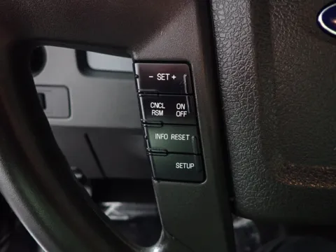 Another view of 2014 Ford F-150 STX for sale in Rockbridge, OH at Don Wood Chrysler Dodge Jeep Ram