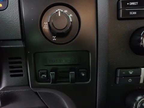 More photos of 2014 Ford F-150 STX at Don Wood Chrysler Dodge Jeep Ram, OH