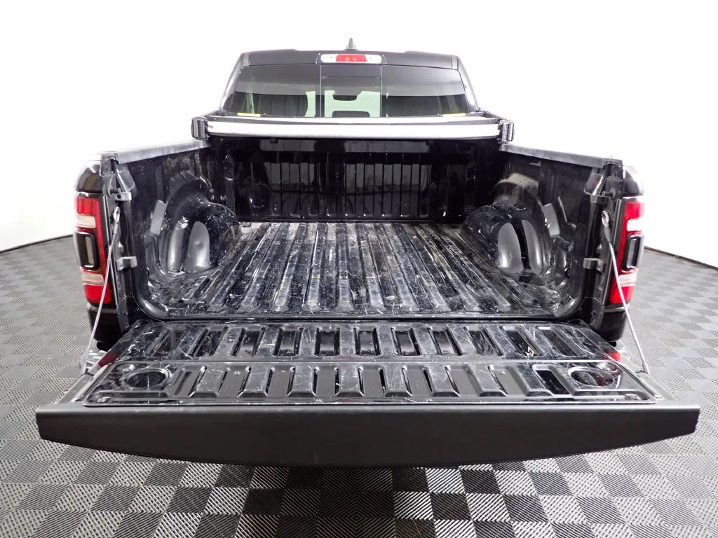 Ram 1500 photo 16