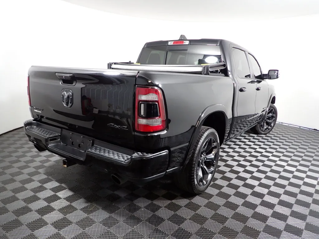 Ram 1500 photo 17