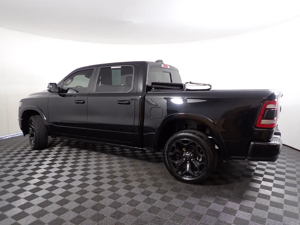 Ram 1500 photo 12