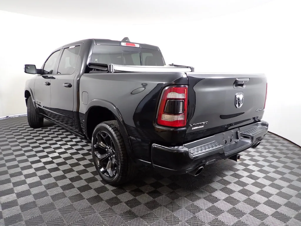 Ram 1500 photo 13