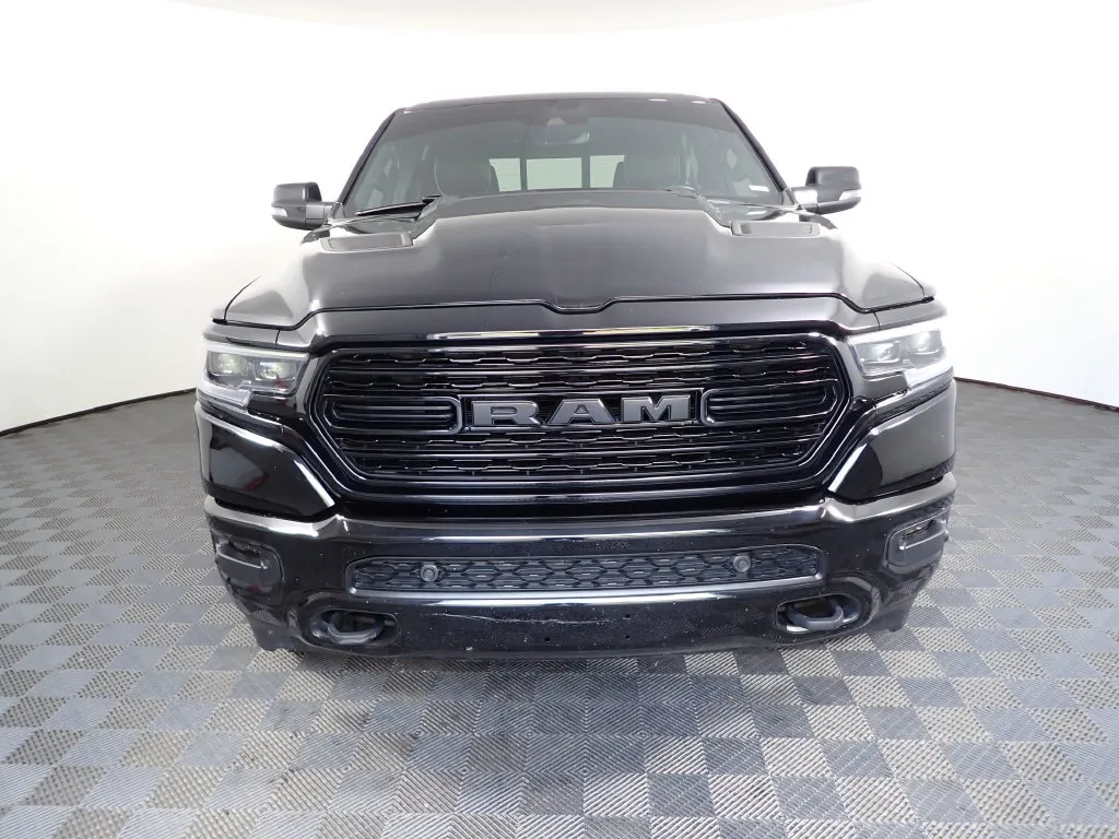 Ram 1500 photo 10