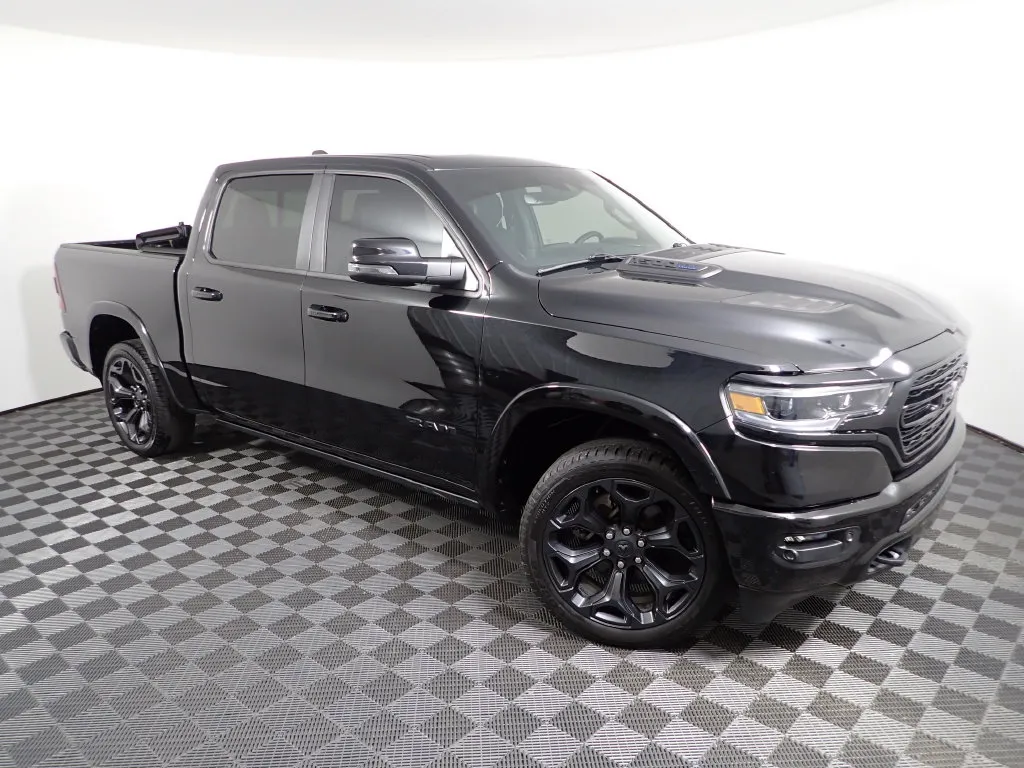 Ram 1500 photo 9