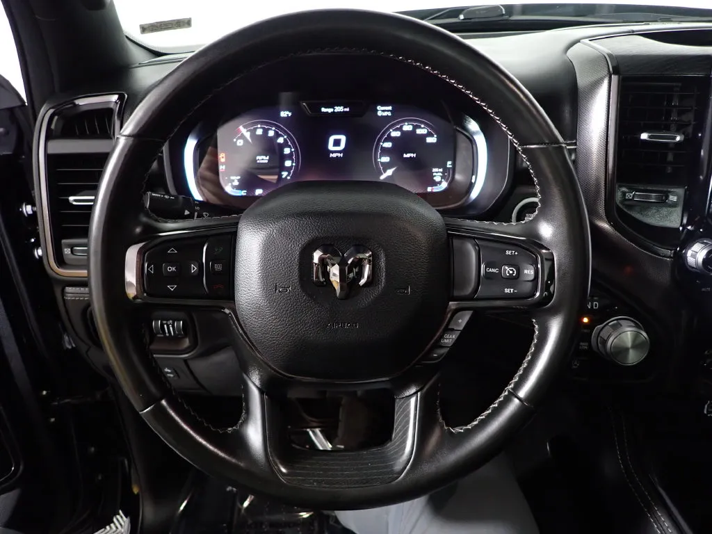Ram 1500 photo 27
