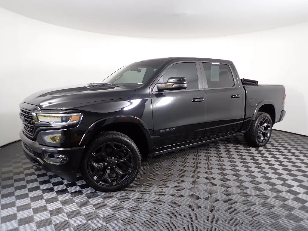 Ram 1500 photo 11