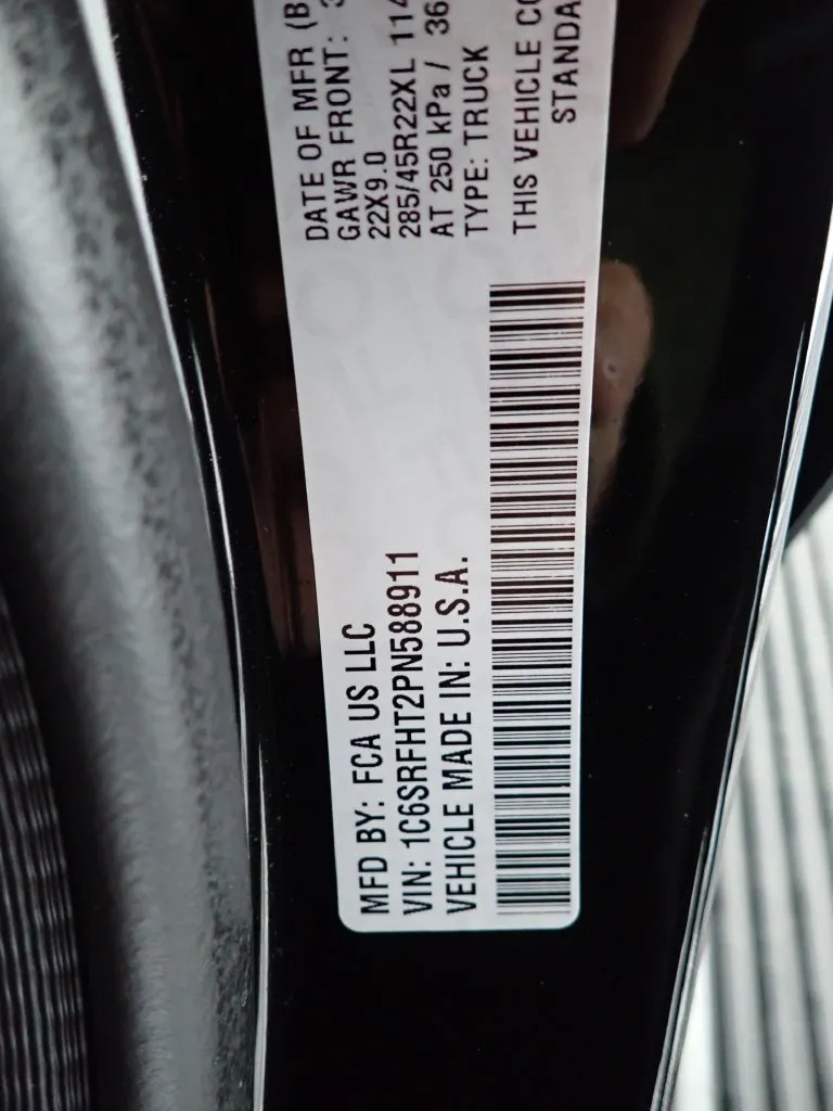 Ram 1500 photo 46