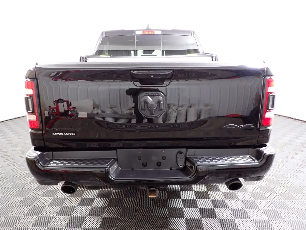 Ram 1500 photo 14