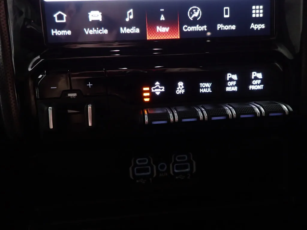 Ram 1500 photo 7