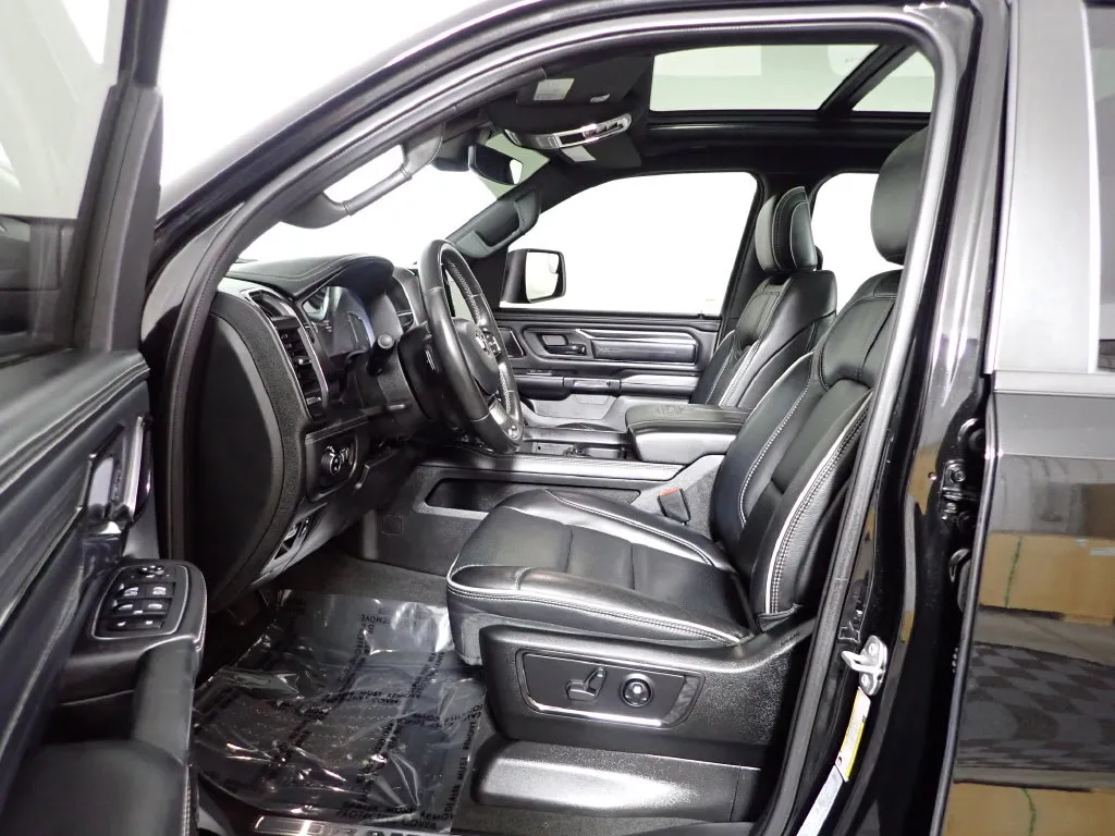 Ram 1500 photo 21