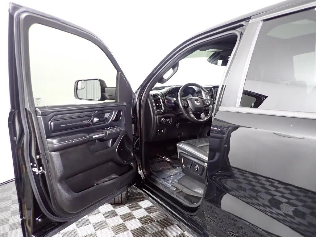Ram 1500 photo 19