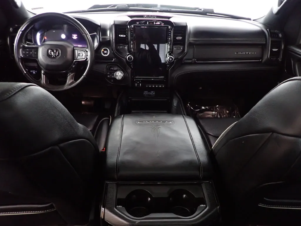 Ram 1500 photo 32