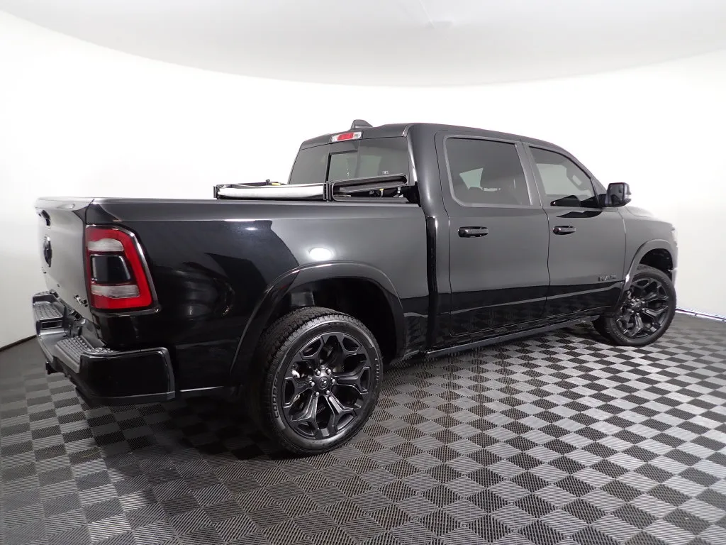 Ram 1500 photo 18