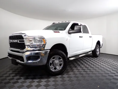 Photos of 2024 Ram 3500 Tradesman for sale in Rockbridge, OH at Don Wood Chrysler Dodge Jeep Ram