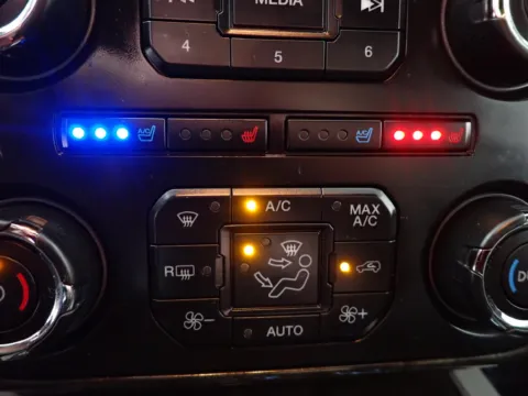 More photos of 2016 Ford Expedition EL Limited at Don Wood Chrysler Dodge Jeep Ram, OH