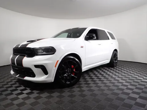 Photos of 2022 Dodge Durango SRT 392 for sale in Rockbridge, OH at Don Wood Chrysler Dodge Jeep Ram