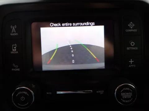 More photos of 2018 Jeep Renegade Sport at Don Wood Chrysler Dodge Jeep Ram, OH