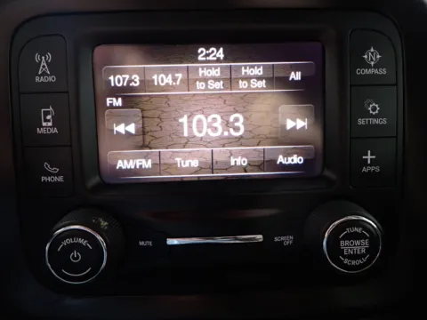 Another view of 2018 Jeep Renegade Sport for sale in Rockbridge, OH at Don Wood Chrysler Dodge Jeep Ram