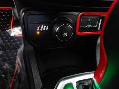 More photos of 2018 Jeep Renegade Sport at Don Wood Chrysler Dodge Jeep Ram, OH
