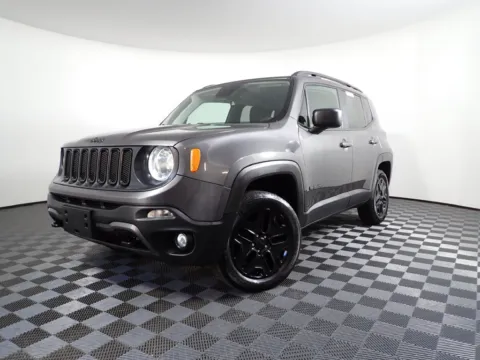 Photos of 2018 Jeep Renegade Sport for sale in Rockbridge, OH at Don Wood Chrysler Dodge Jeep Ram