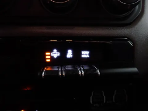 More photos of 2019 Ram 1500 Rebel at Don Wood Chrysler Dodge Jeep Ram, OH