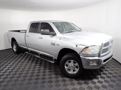 More photos of 2011 Ram 2500 Big Horn at Don Wood Chrysler Dodge Jeep Ram, OH