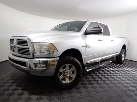 Photos of 2011 Ram 2500 Big Horn for sale in Rockbridge, OH at Don Wood Chrysler Dodge Jeep Ram