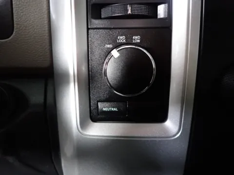More photos of 2011 Ram 2500 Big Horn at Don Wood Chrysler Dodge Jeep Ram, OH