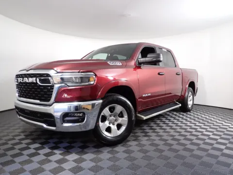 Photos of 2025 Ram 1500 Big Horn/Lone Star for sale in Rockbridge, OH at Don Wood Chrysler Dodge Jeep Ram
