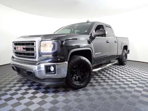 Photos of 2015 GMC Sierra 1500 SLE for sale in Rockbridge, OH at Don Wood Chrysler Dodge Jeep Ram