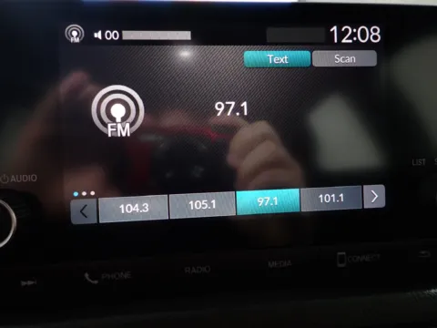 Another view of 2023 Honda Civic Sport for sale in Rockbridge, OH at Don Wood Chrysler Dodge Jeep Ram