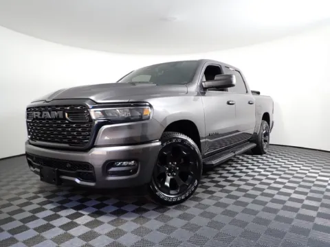 Photos of 2026 Ram 1500 Express for sale in Rockbridge, OH at Don Wood Chrysler Dodge Jeep Ram