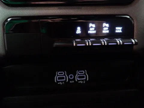 More photos of 2026 Ram 1500 Express at Don Wood Chrysler Dodge Jeep Ram, OH