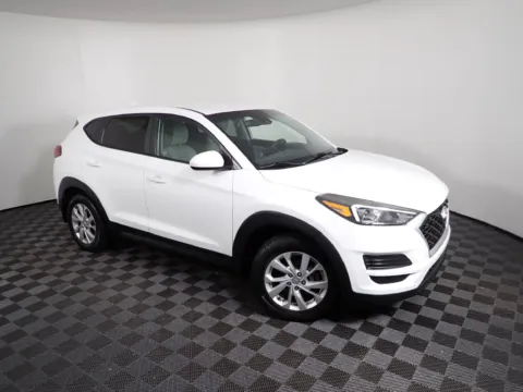 More photos of 2020 Hyundai Tucson SE at Don Wood Chrysler Dodge Jeep Ram, OH