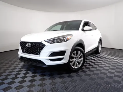 Photos of 2020 Hyundai Tucson SE for sale in Rockbridge, OH at Don Wood Chrysler Dodge Jeep Ram