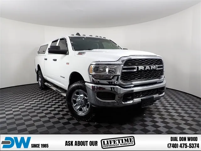 2020 Ram 2500 Tradesman for sale in Rockbridge, OH