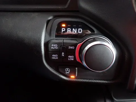 Photos of 2025 Ram 1500 Big Horn/Lone Star for sale in Rockbridge, OH at Don Wood Chrysler Dodge Jeep Ram